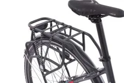 Oxygen S-CROSS ST MKII Electric Bike (Matte Black) - 10.4ah -Cheap Awning Store 34058 9