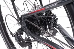 Oxygen S-CROSS CB MKII Electric Bike - 10.4ah -Cheap Awning Store 34059 10