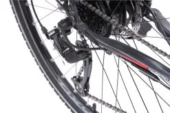 Oxygen S-CROSS CB MKII Electric Bike - 10.4ah -Cheap Awning Store 34059 11