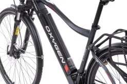 Oxygen S-CROSS CB MKII Electric Bike - 10.4ah -Cheap Awning Store 34059 15