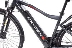 Oxygen S-CROSS CB MKII Electric Bike - 10.4ah -Cheap Awning Store 34059 16