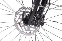 Oxygen S-CROSS CB MKII Electric Bike - 10.4ah -Cheap Awning Store 34059 18