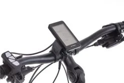 Oxygen S-CROSS CB MKII Electric Bike - 10.4ah -Cheap Awning Store 34059 20