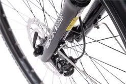 Oxygen S-CROSS CB MKII Electric Bike - 10.4ah -Cheap Awning Store 34059 23