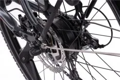 Oxygen S-CROSS CB MKII Electric Bike - 10.4ah -Cheap Awning Store 34059 26