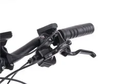 Oxygen S-CROSS CB MKII Electric Bike - 10.4ah -Cheap Awning Store 34059 6