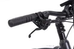 Oxygen S-CROSS CB MKII Electric Bike - 10.4ah -Cheap Awning Store 34059 7