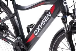 Oxygen S-CROSS CB MKII Electric Bike - 10.4ah -Cheap Awning Store 34059 8