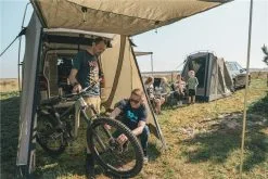 Outwell Sandcrest S Awning 2023 -Cheap Awning Store 34102 15