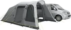 Outwell Blossburg 380 Air Awning 2023