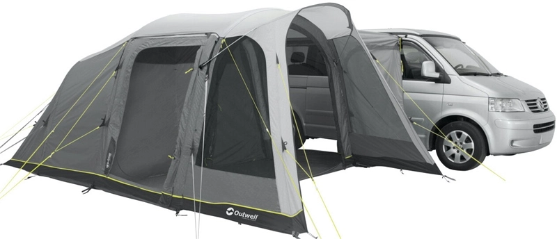 Outwell Blossburg 380 Air Awning 2023 1 Outwell Blossburg 380 Air Awning 2023