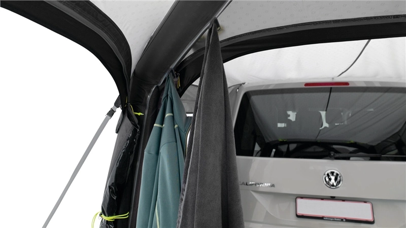 Outwell Linnburg Air Rear Awning 2023 11 Outwell Linnburg Air Rear Awning 2023 - Image 11
