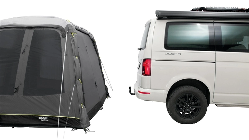 Outwell Linnburg Air Rear Awning 2023 13 Outwell Linnburg Air Rear Awning 2023 - Image 13