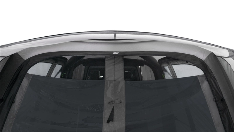 Outwell Linnburg Air Rear Awning 2023 16 Outwell Linnburg Air Rear Awning 2023 - Image 16