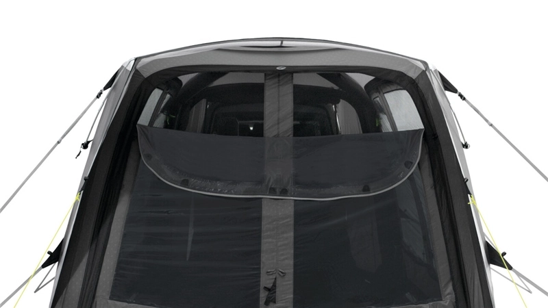 Outwell Linnburg Air Rear Awning 2023 17 Outwell Linnburg Air Rear Awning 2023 - Image 17