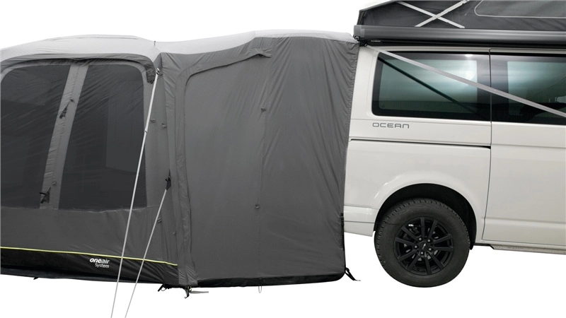 Outwell Linnburg Air Rear Awning 2023 18 Outwell Linnburg Air Rear Awning 2023 - Image 18