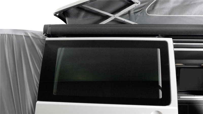 Outwell Linnburg Air Rear Awning 2023 20 Outwell Linnburg Air Rear Awning 2023 - Image 20