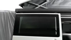 Outwell Linnburg Air Rear Awning 2023 -Cheap Awning Store 34104 19