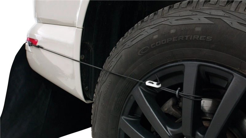 Outwell Linnburg Air Rear Awning 2023 22 Outwell Linnburg Air Rear Awning 2023 - Image 22