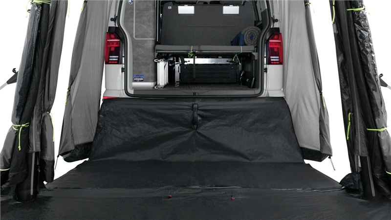 Outwell Linnburg Air Rear Awning 2023 23 Outwell Linnburg Air Rear Awning 2023 - Image 23