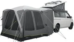 Outwell Linnburg Air Rear Awning 2023