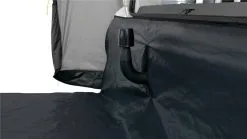 Outwell Linnburg Air Rear Awning 2023 -Cheap Awning Store 34104 25