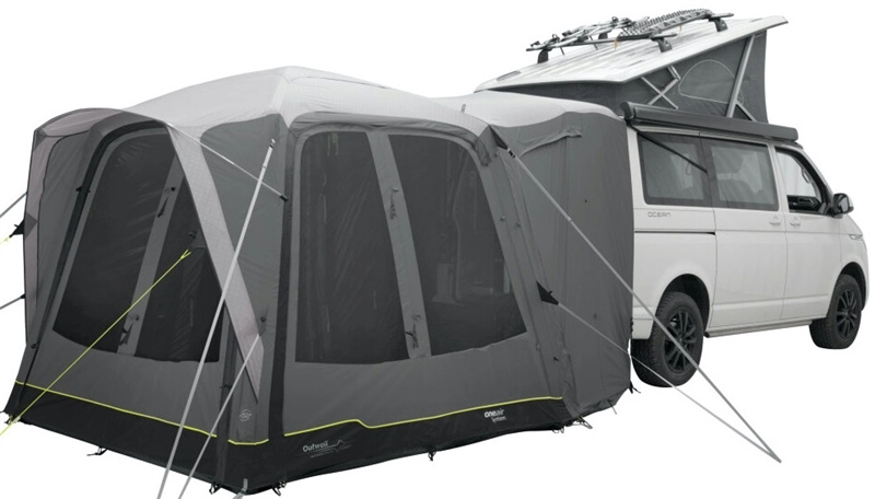 Outwell Linnburg Air Rear Awning 2023 1 Outwell Linnburg Air Rear Awning 2023