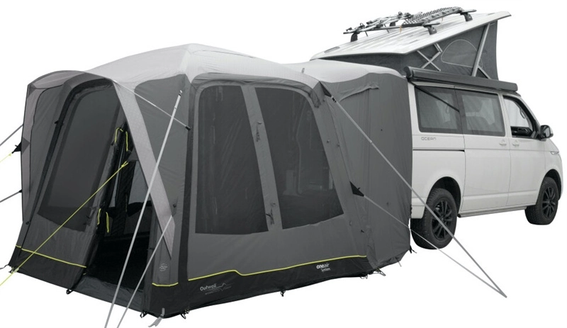 Outwell Linnburg Air Rear Awning 2023 6 Outwell Linnburg Air Rear Awning 2023 - Image 6