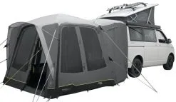 Outwell Linnburg Air Rear Awning 2023 -Cheap Awning Store 34104 5