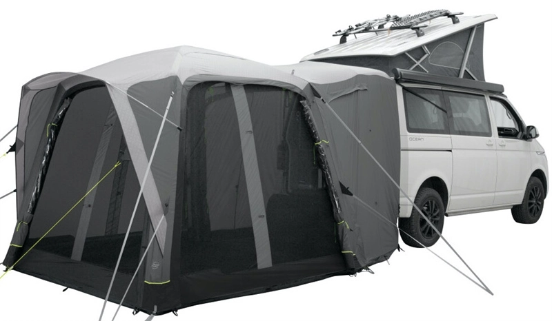 Outwell Linnburg Air Rear Awning 2023 7 Outwell Linnburg Air Rear Awning 2023 - Image 7