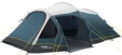 Outwell Earth 4 Tent 2023 -Cheap Awning Store 34108 4