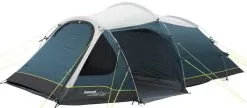 Outwell Earth 4 Tent 2023 -Cheap Awning Store 34108 5