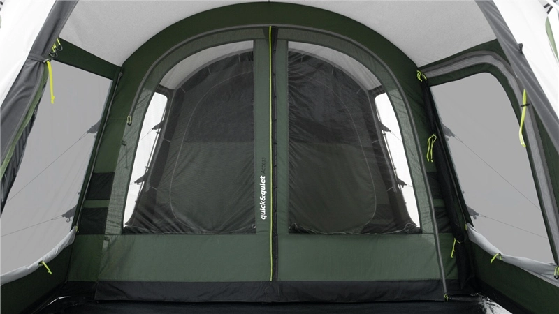 Outwell Yosemite Lake 4TC Tent 2023 12 Outwell Yosemite Lake 4TC Tent 2023 - Image 12