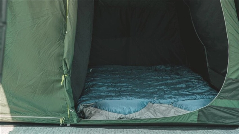 Outwell Yosemite Lake 4TC Tent 2023 17 Outwell Yosemite Lake 4TC Tent 2023 - Image 17