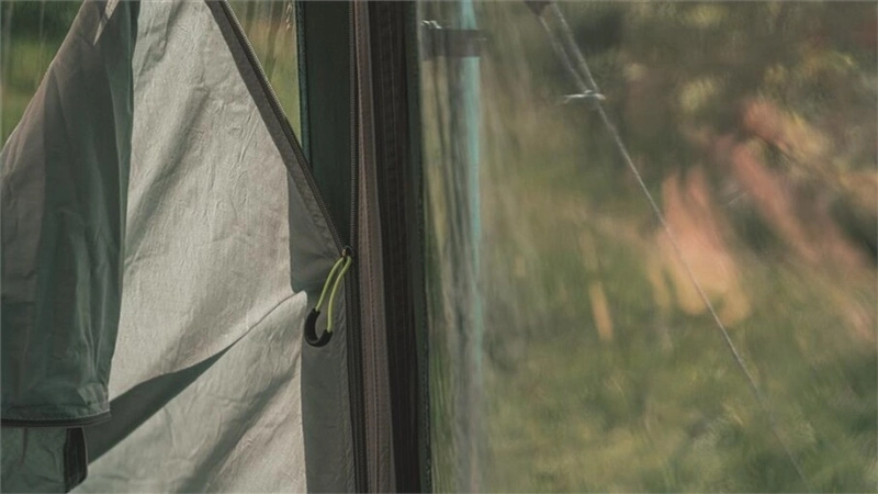 Outwell Yosemite Lake 4TC Tent 2023 18 Outwell Yosemite Lake 4TC Tent 2023 - Image 18