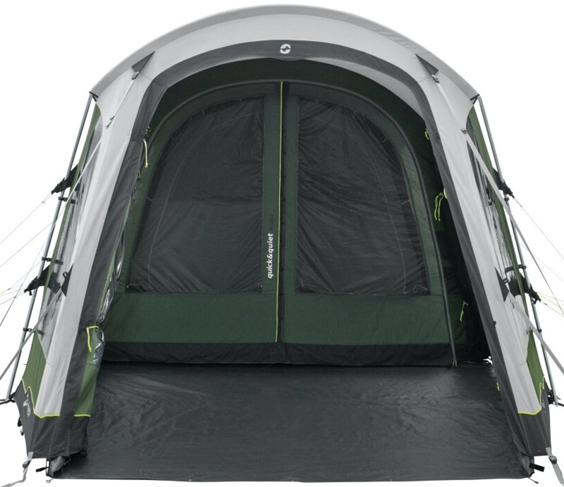 Outwell Yosemite Lake 4TC Tent 2023 10 Outwell Yosemite Lake 4TC Tent 2023 - Image 10