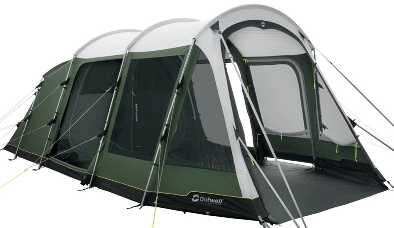 Outwell Yosemite Lake 4TC Tent 2023 1 Outwell Yosemite Lake 4TC Tent 2023
