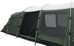 Outwell Yosemite Lake 6TC Tent 2023 -Cheap Awning Store 34110 10