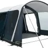 Outwell Hayward Lake 4ATC Air Tent 2023