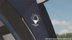 Outwell Hayward Lake 4ATC Air Tent 2023 54 Outwell Hayward Lake 4ATC Air Tent 2023 -Cheap Awning Store 34113 11