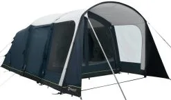 Outwell Hayward Lake 4ATC Air Tent 2023 57 Outwell Hayward Lake 4ATC Air Tent 2023 -Cheap Awning Store 34113 14