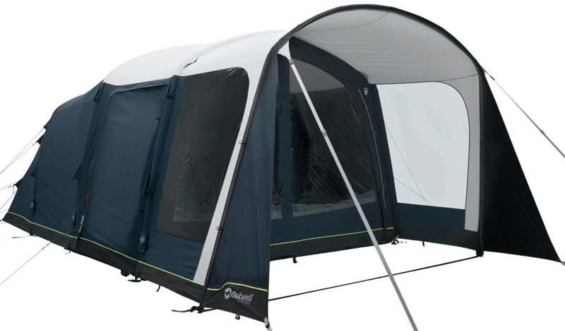 Outwell Hayward Lake 4ATC Air Tent 2023 15 Outwell Hayward Lake 4ATC Air Tent 2023 - Image 15