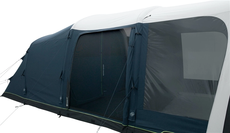 Outwell Hayward Lake 4ATC Air Tent 2023 18 Outwell Hayward Lake 4ATC Air Tent 2023 - Image 18