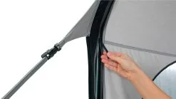 Outwell Hayward Lake 4ATC Air Tent 2023 61 Outwell Hayward Lake 4ATC Air Tent 2023 -Cheap Awning Store 34113 18