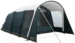 Outwell Hayward Lake 4ATC Air Tent 2023 51 Outwell Hayward Lake 4ATC Air Tent 2023 -Cheap Awning Store 34113 8