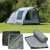Outdoor Revolution Camp Star 350 Air Tent Package Deal