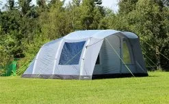 Outdoor Revolution Camp Star 500 Air Tent Package Deal -Cheap Awning Store 34115 6