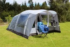 Outdoor Revolution Camp Star 500 Air Tent Package Deal -Cheap Awning Store 34115 7