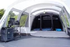 Outdoor Revolution Camp Star 600 Air Tent Package Deal -Cheap Awning Store 34117 10