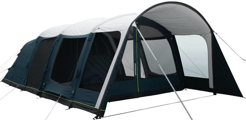 Outwell Hayward Lake 6ATC Air Tent 2023 15 Outwell Hayward Lake 6ATC Air Tent 2023 - Image 15